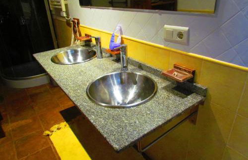 Apartamentos Casas Rurales "Paraje San Blas" TR-BA-00166 - Foto 17