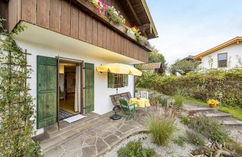 Landhaus Kauderer - Wohnung 2 - Photo 26