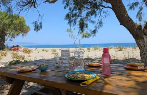 Baladinos Apartments - Foto 4