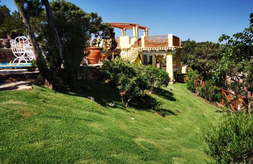 Villa TEA Costa Smeralda - Porto Cervo - Foto 34