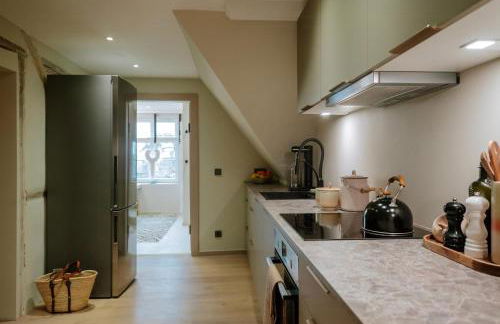 Design Hideaway On The Lauenburg Lake District - Foto 7