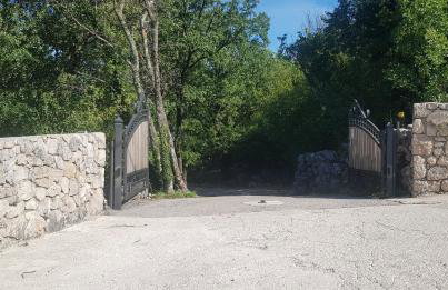 Nature Holiday Home - Foto 11