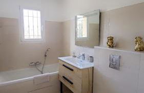 La Villa Sable en Provence - Foto 42