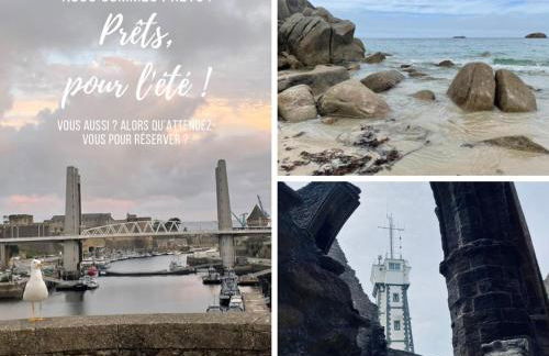 Appartement spacieux. P gratuit.plage à 13 min - Foto 10