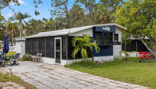 The Blue Bungalow - Foto 2