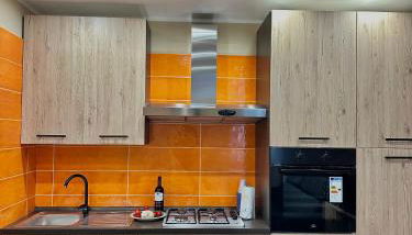 Casa Patrizia elegante dimora con biliardino - Foto 4, stove, pet friendly, minibar