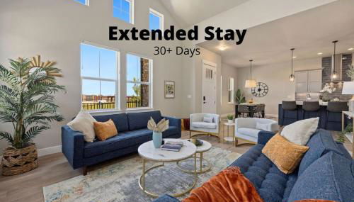 NEW! Elegant Home near TPC Golf Course & Trails - Foto 2