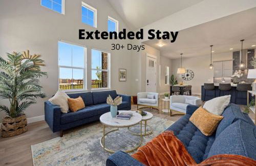 NEW! Elegant Home near TPC Golf Course & Trails - Foto 2