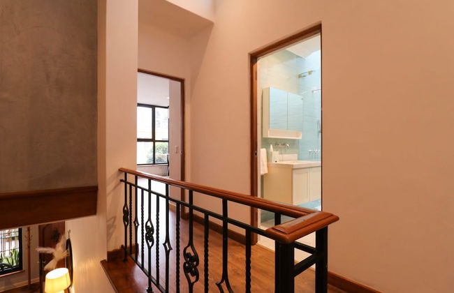 Wonderful House With Modern Deco in Miraflores - Foto 31