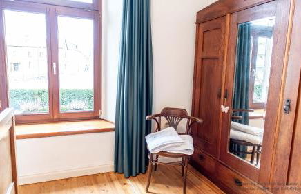 Herrenhaus Burg Vlatten - Foto 48