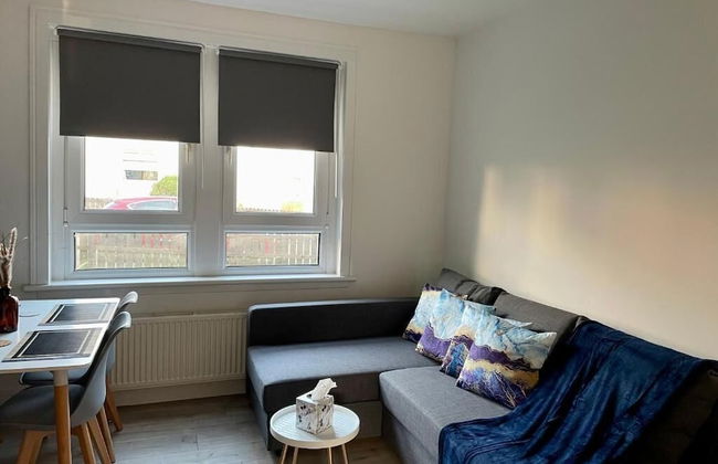 Sanderson Apartment - Foto 9