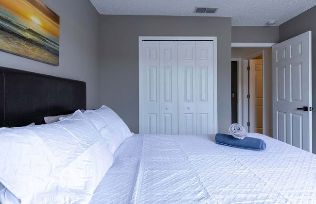 Cozy Family 3BR Townhouse Perfect Stay for 6 Guests - Foto 16