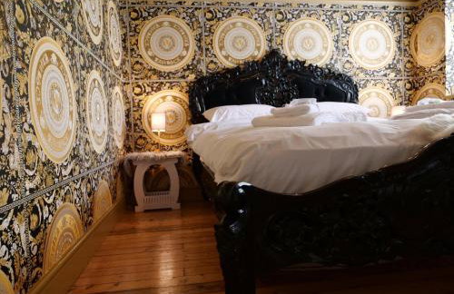 Deluxe 4 5 Bed Hot Tub Cinema Room 15 - Photo 30