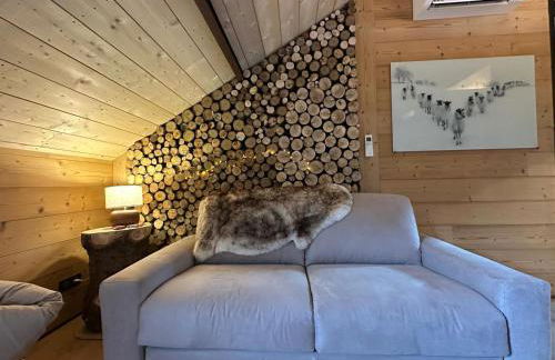 La Bergerie - Foto 1