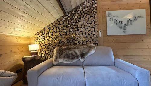 La Bergerie - Foto 1