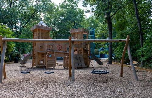 Sanctuary at Beachwalk - Foto 48