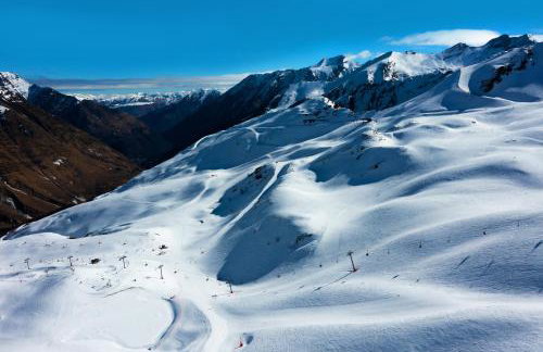 Résidence Azureva Piau Engaly - Foto 39