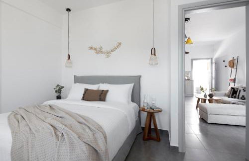 Pnoi Luxury Suites - Foto 9