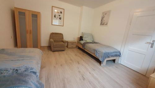 Arzberger Monteurhaus - Foto 5