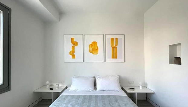 Main Suite - Foto 2, Habitación