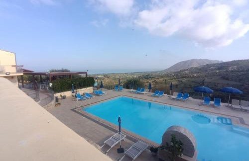 Agriturismo le Campanelle - Sicilia - Cefalù - Foto 4