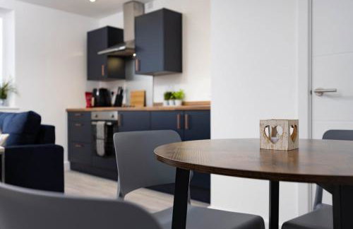 1 Bedroom Flat Near Bradford With Free Parking - Foto 12