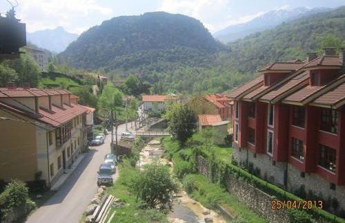 Apartamentos Puente La Molina - Foto 39