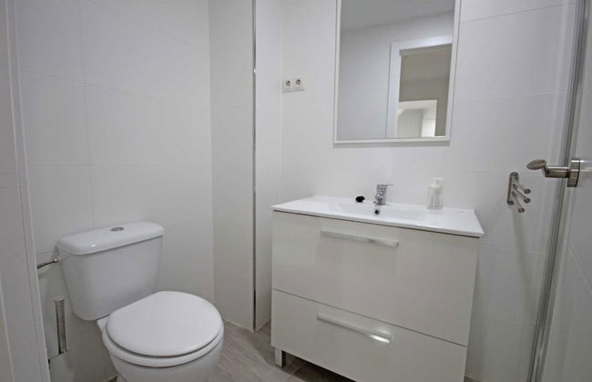 Esparteros 6 Estudios - Foto 67