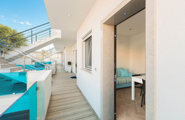 Absolute Suite Apartments - Foto 10