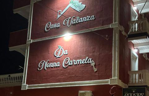 Casa Vacanza Da Nonna Carmela - Foto 9