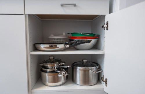 Apartment Schwarzwald Panorama - Foto 22