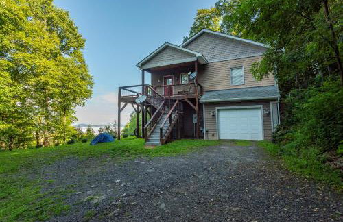 Ridgetop Hideaway - Foto 6