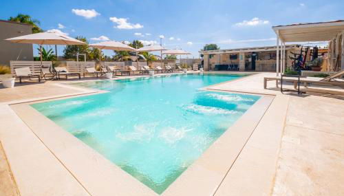 Villa Malea Luxury - Otranto - Foto 4, sunbed