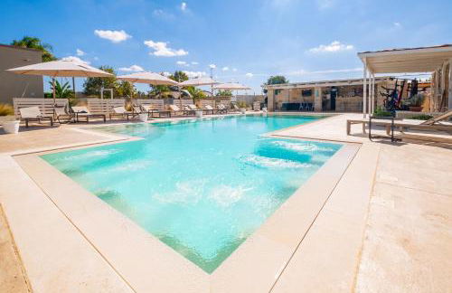 Villa Malea Luxury - Otranto - Foto 4