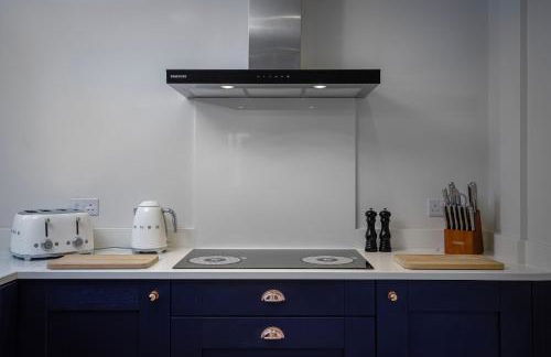 Blackpool Beauty! - Full House - Sleeps 9 - Photo 9