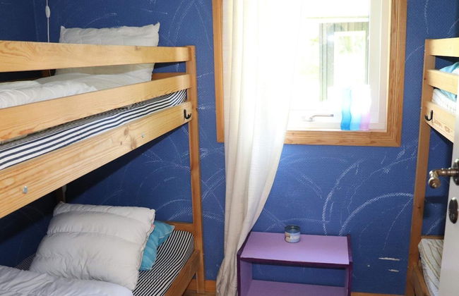 6 Person Holiday Home in Simlangsdalen - Foto 2