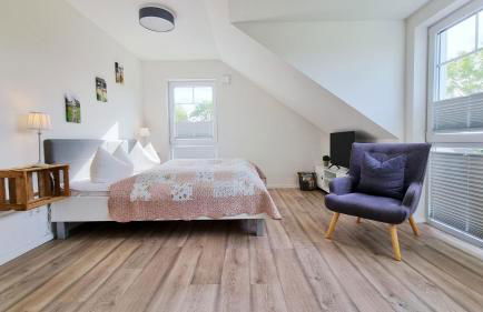 Ferienhaushälfte Lieblingsplatz - Foto 12