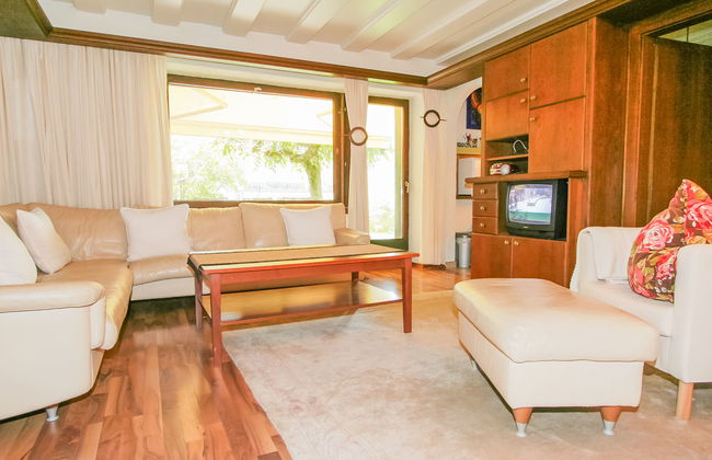 Casa Hubertus - Foto 10