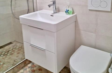 Ferienwohnung ML Apartment - seenah, ruhig und zentral vor der Insel Lindau - Foto 4