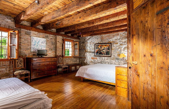 La Casa Gioconda Agriturismo - Foto 4