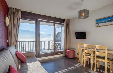 Madame Vacances Les Terrasses De Véret - Photo 16