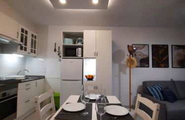 Alcossebre APARTAMENTO ALANDALUS PLANTA BAJA - Foto 3