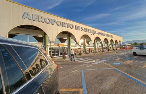 La Rosa Dei Venti Guest House - Photo 13