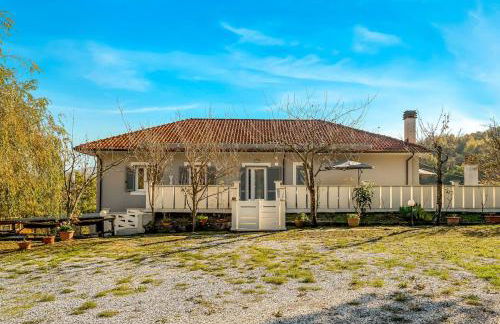 Villa Poesia, 7 pax with pool - Foto 44