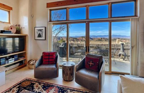 Bishops Lodge Villa Corazones - Foto 37