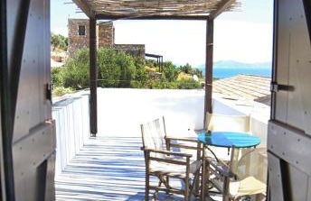 Pyrgos Traditional Village - Foto 54