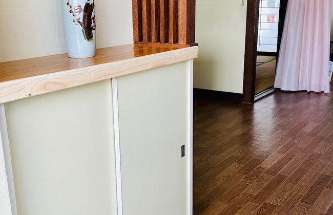 KR Apartment in Kanazawa - Photo 10