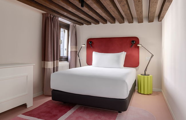 Palazzo Dei Fiori By Room Mate - Photo 27