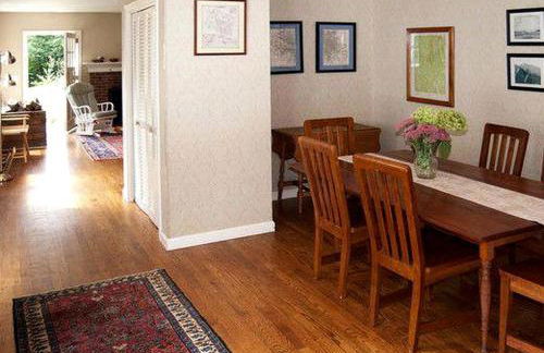 Unique Ski Rental in Berkshires Charlemont Near Hawley State Forest, Plainfield, Western Massachusetts - Foto 4