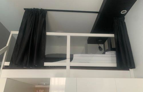 Apartments by Radecka Zarembowicza Wrocław Lotnisko - Nowoczesny apartament o podwyższonym standardzie - Foto 18